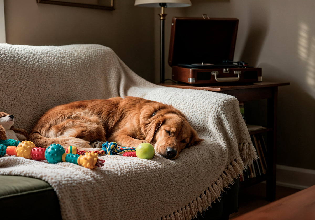 Pet Toys