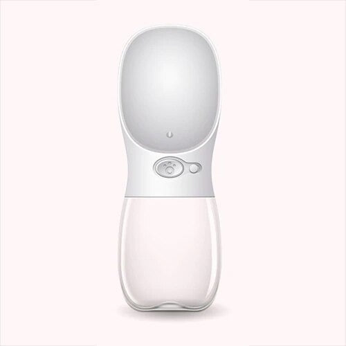 AquaPaws™ Portable Pet Bottle