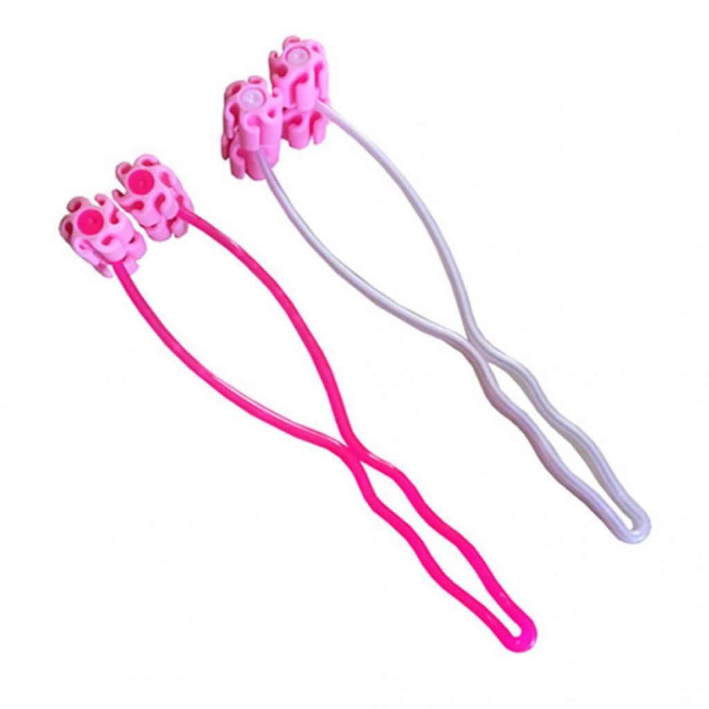 Pet Face Roller Massager