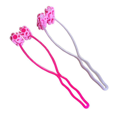 Pet Face Roller Massager