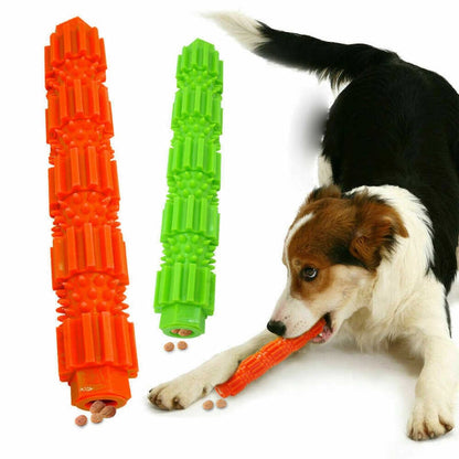 Pet Molar Tooth Cleaning Chew Toy