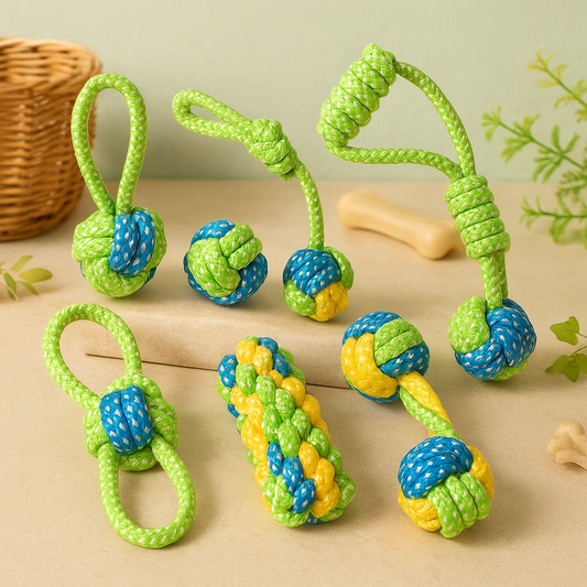 Pet Chew Toy for Dogs