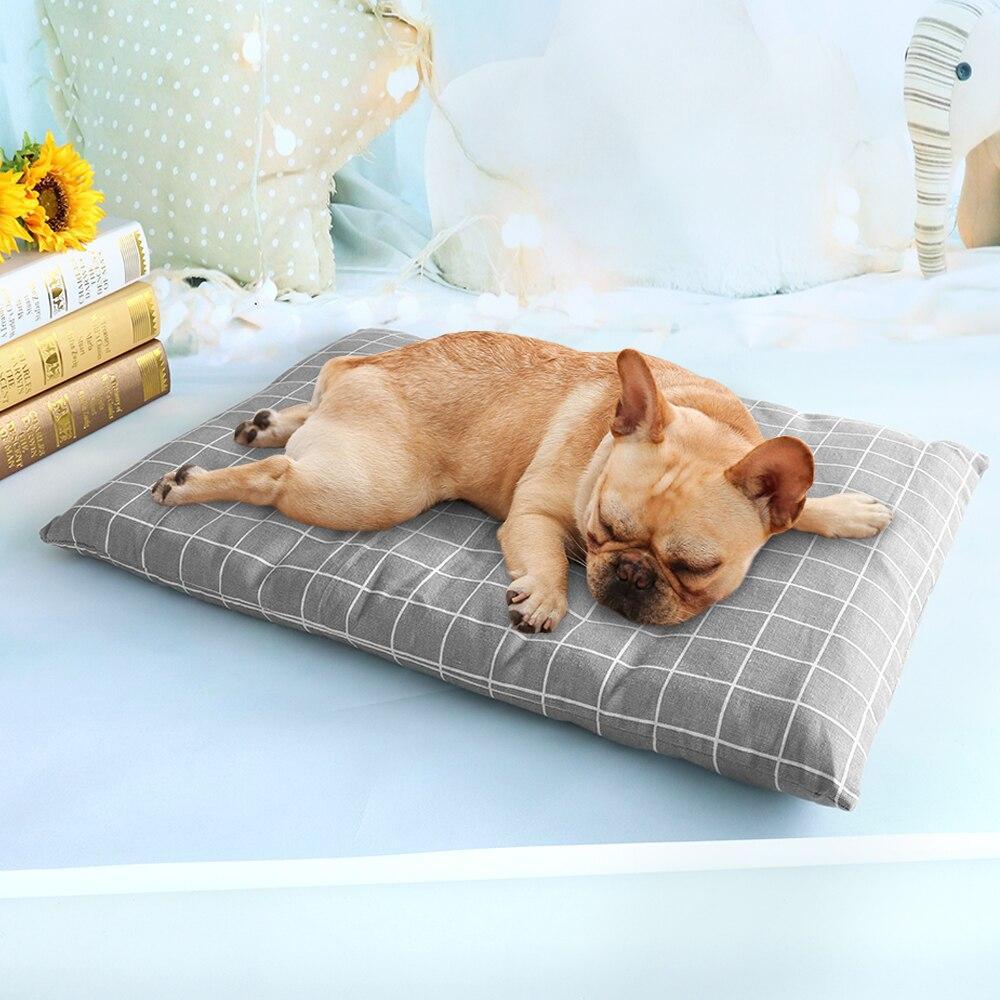 Warm Soft Puppy Bed
